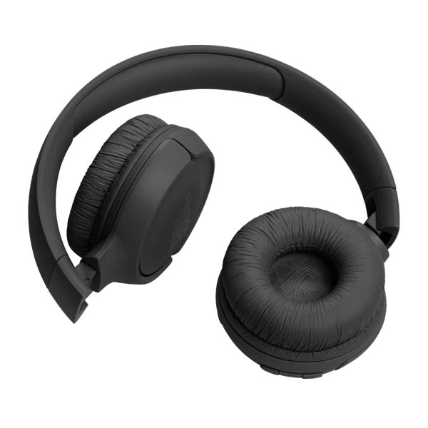 JBL T520BT Wireless Black Headphones