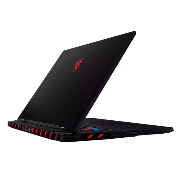 MSI Raider 18 HX AI A2XWJG-810AZ 9S7-182462-810