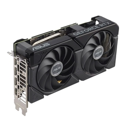 Asus GeForce RTX™ 4060 Ti 8GB Dual OC