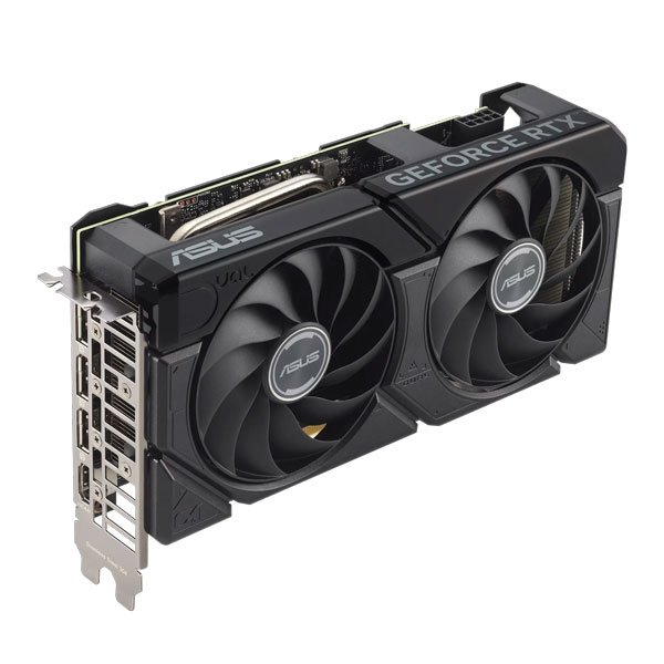 Asus GeForce RTX™ 4060 Ti 8GB Dual OC