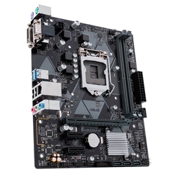 Asus Prime H310M-K Mainboard