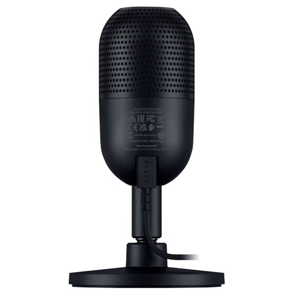 Razer  Seiren V3 Mini Gaming Microphone Black