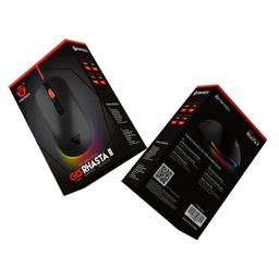 Fantech Rhasta II G13 Gaming Mouse