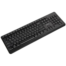 2E KS220 Wireless Black Klaviatura