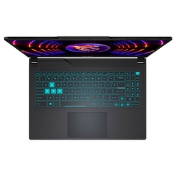 MSI Cyborg 15 A12VE-654XAZ 9S7-15K111-654