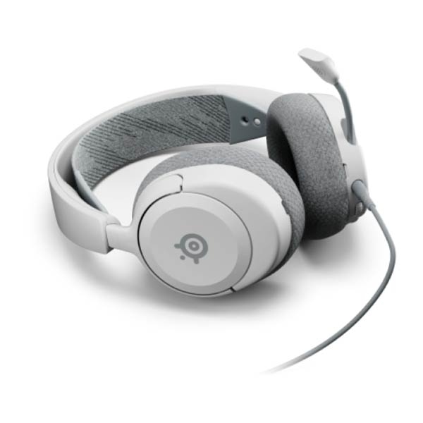 SteelSeries Arctis Nova 1P Wired Gaming Headset