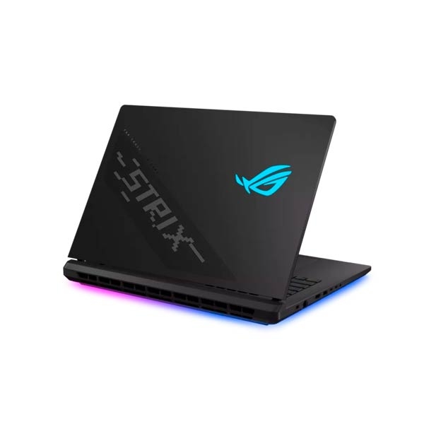 ASUS ROG Strix SCAR 18 G835LX-SA034W 90NR0LF1-M00470