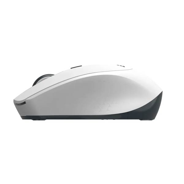  2E Mouse MF220 WL White 2E-MF220WW