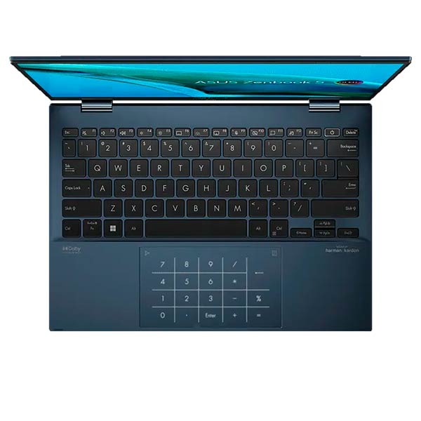 Asus ZenBook S13 Flip OLED UP5302ZA-LX136W