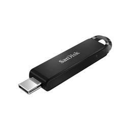 SanDisk Ultra USB Type-C 64 GB Flash Drive