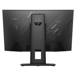 HP X24c Curved Gaming Monitor 9FM22AA