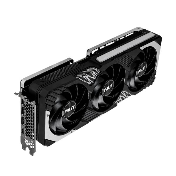 Palit GeForce RTX 4070 Ti SUPER GamingPro 16GB