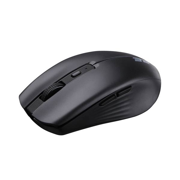 2E MF270 Silent Rechargeable Wireless BK Mouse 2E-MF270WBK