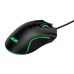 2E Gaming Mouse MG340 LED Backlit