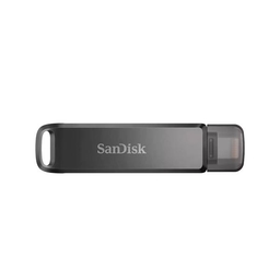 SanDisk iXpand Luxe 64GB Flash Drive SDIX70N-064G-GN6NN