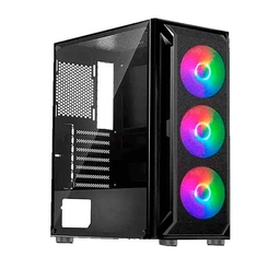Delta Hero AF302-i5.3060Ti Gaming PC