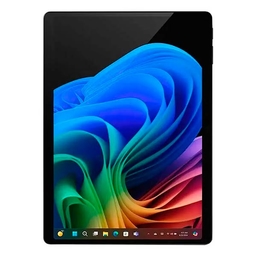 Microsoft Surface Pro 11 Model With Keyboard