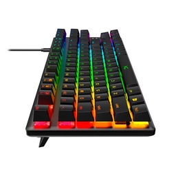 HyperX Alloy Origins Core HX Aqua Mechanical Gaming Keyboard 4P5P1AA