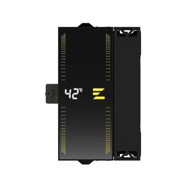 Zalman CNPS13X DS Black CPU Cooler