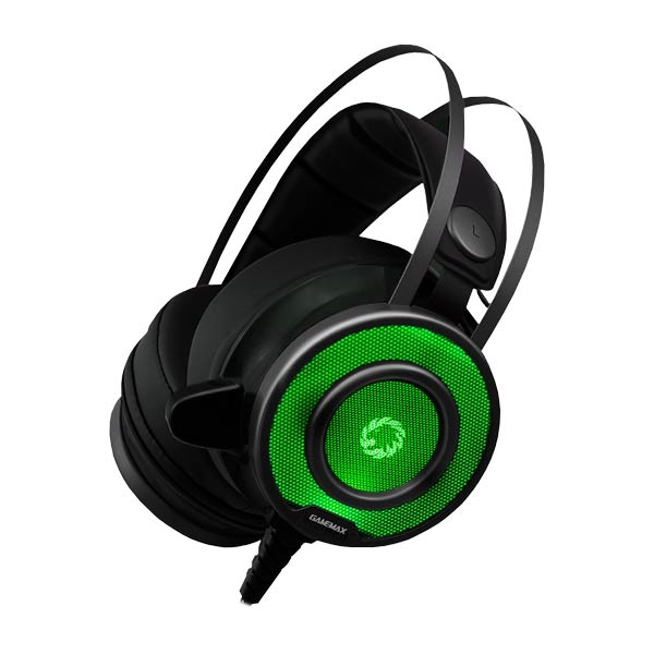 GameMax G200 Pro Gaming Headset