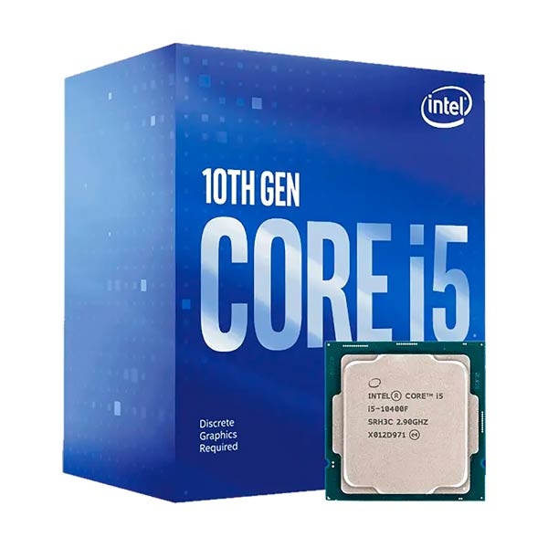 Gaming PC Delta Pardo