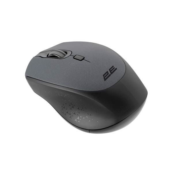 2E MF220 Wireless Gray Mouse 2E-MF220WB