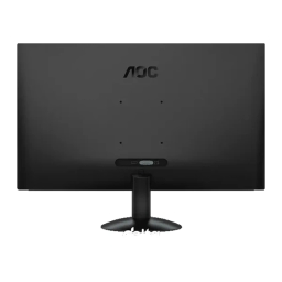 AOC 27B30H 27-inch FHD Monitor