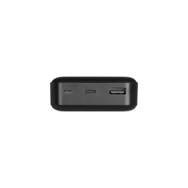 2E PB2004 Power Bank Black
