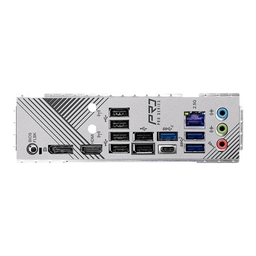 ASRock B650 Pro RS 90-MXBL10-A0UAYZ