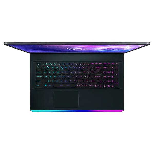 MSI Raider GE66 12UHS-236US