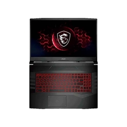 MSI Pulse GL76 12UGK-095XES