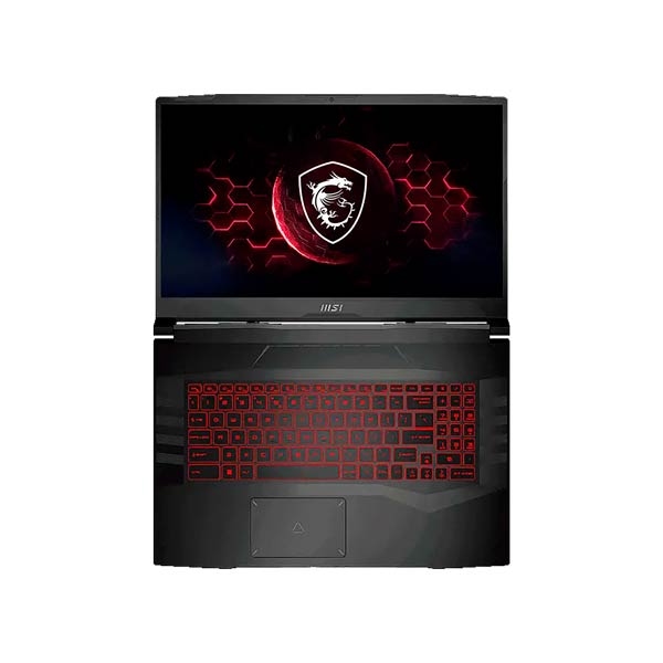 MSI Pulse GL76 12UGK-095XES