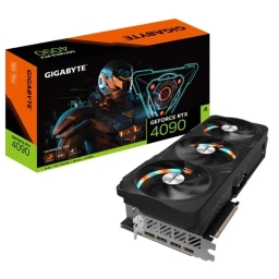 Delta GameMax Z790-i9.4090 Gaming PC