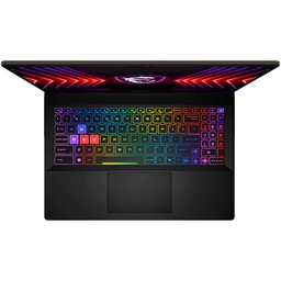 MSI Sword 16 HX B14VFKG-202US Gaming Laptop 9S7-15P214-202