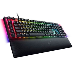 Razer Keyboard mechanical BlackWidow V4 RZ03-04692500-R3R1