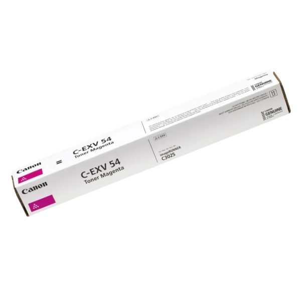Toner Canon TOCEXV54M for IRC3125i