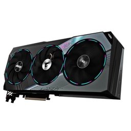 Gigabyte AORUS GeForce RTX 4070 Ti MASTER 12GB