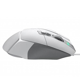 Logitech G502 X White Gaming Mouse 910-006146