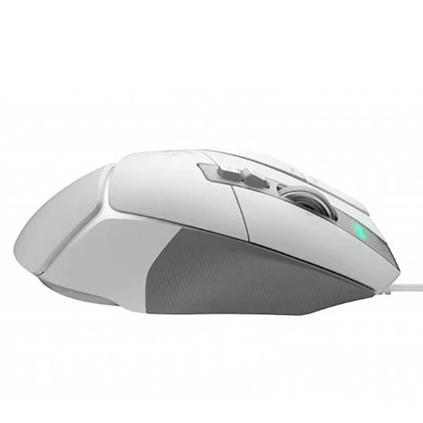 Logitech G502 X White Gaming Mouse 910-006146