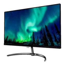 Philips 27" 4K Monitor 276E8VJSB