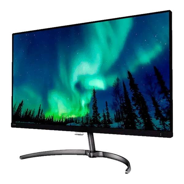 Philips 27" 4K Monitor 276E8VJSB