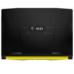 MSI Crosshair 15 B12UGSZ-481US