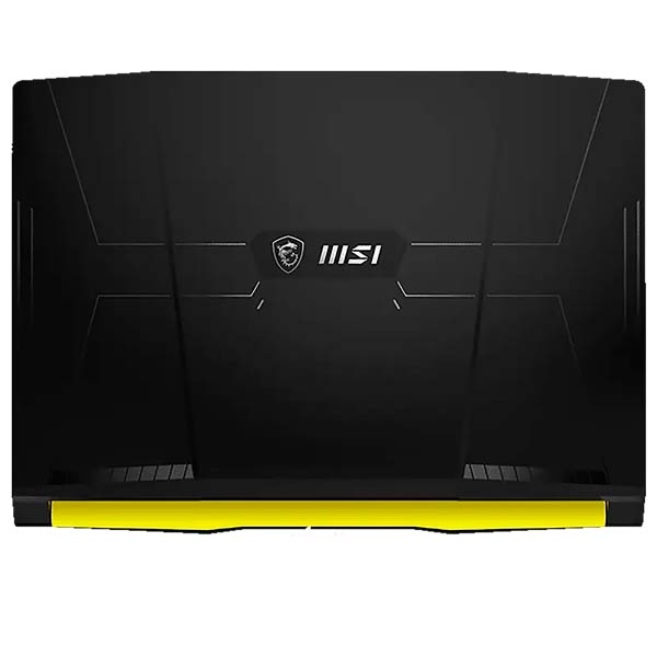 MSI Crosshair 15 B12UGSZ-481US