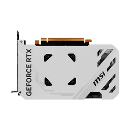 MSI GeForce RTX 4060 VENTUS 2X White 8GB OC