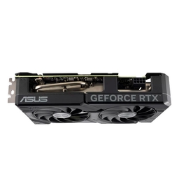 ASUS GeForce RTX 4060 Ti 16GB Dual OC
