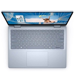  Dell Inspiron 14 2-in-1 Laptop I7440-7304BLU-PUS