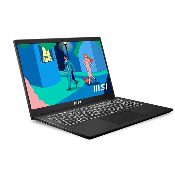 MSI Modern 15 B12M-464XAE 9S7-15H112-464