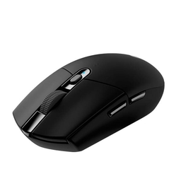 Logitech G305 LightSpeed Wireless Gaming Mouse BK BT 910-005282