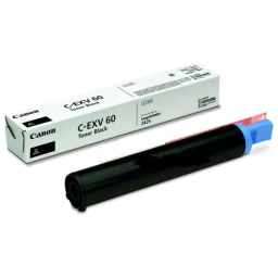 Toner Canon CEXV60 Black for IR 2425, 2425i 