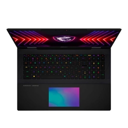 MSI Titan 18 HX A14VHG-466XAZ 9S7-182221-466